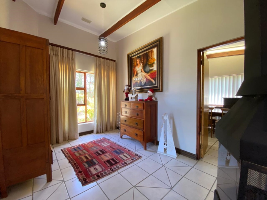 3 Bedroom Property for Sale in Rooi Rivier Rif Western Cape